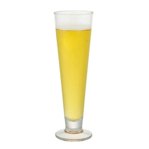 GraMonty Ølglass 40 cl - Polykarbonat 8836 by GraMonty color Svart