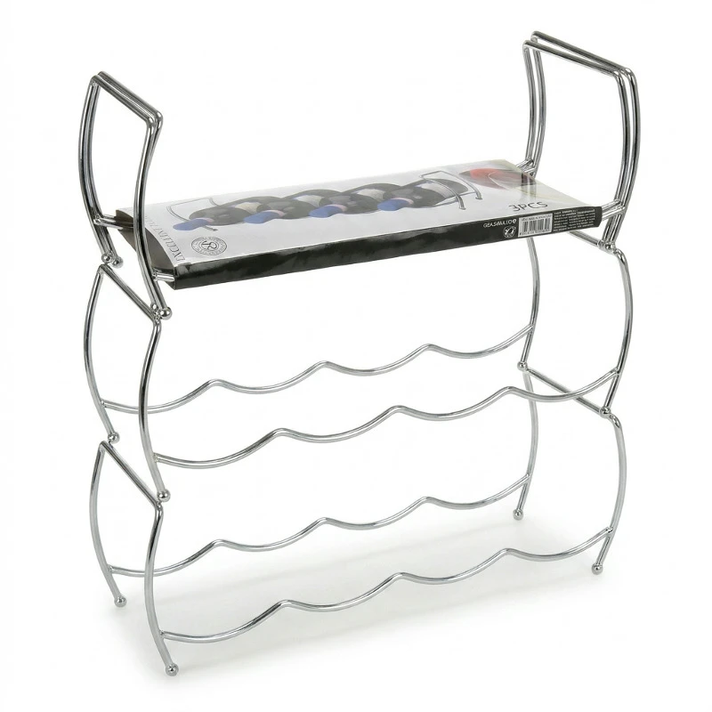 Vinreol stablebar 3 stk 529003100 by Koop color Silver