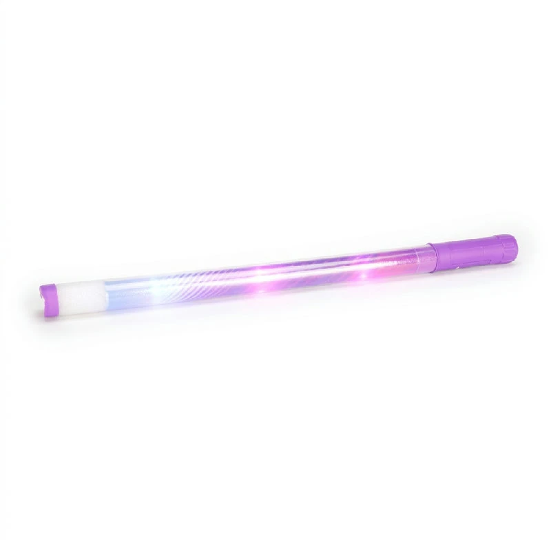 Skumstav med LED 46 cm ASS S34934390 by Koop color Silver