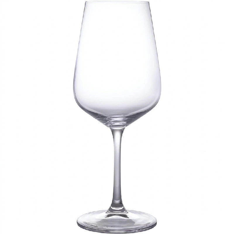Strix Rødvinsglass 45 cl 1SF73-450 by Genware color Svart
