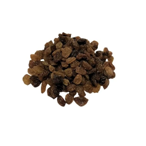 Rosiner Øko PS (1 KG) 278688 by ABL FOOD color Svart
