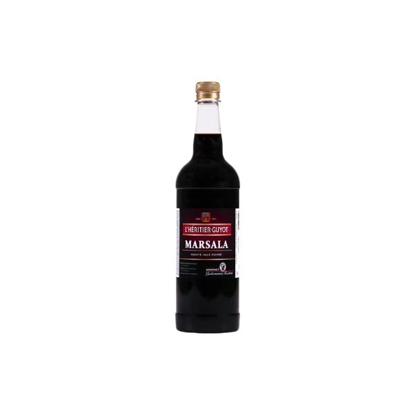 Matlaging Masala 17% FL (100 CL) 95327 by Ravel color Svart