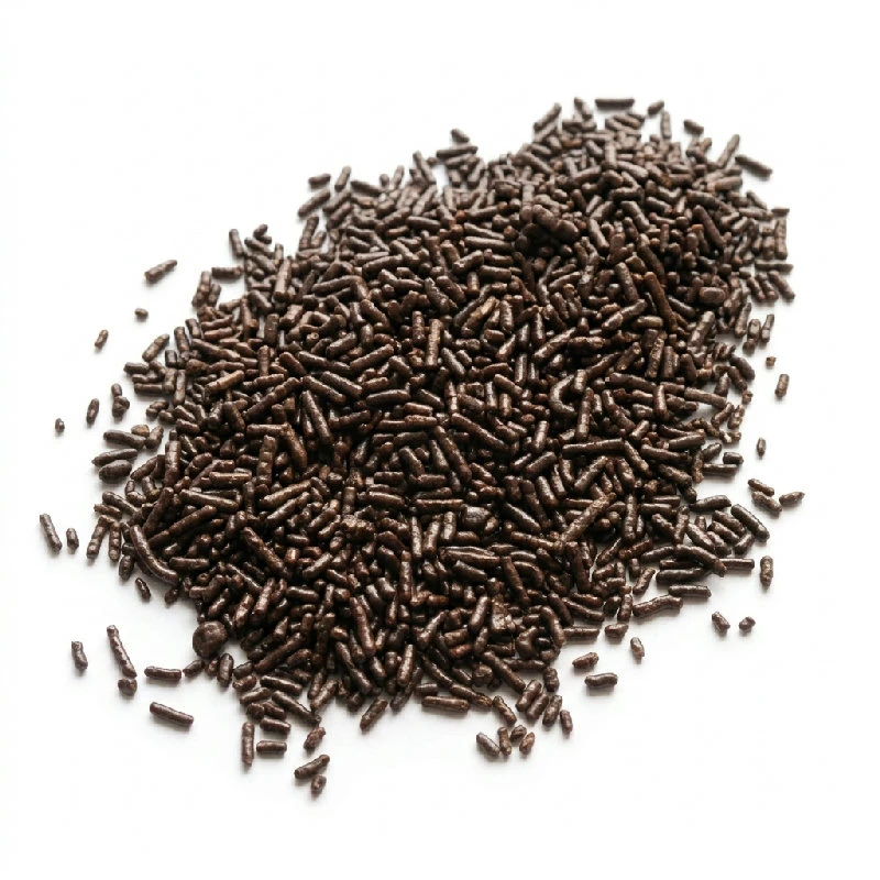 Krymmel Chokolade BT (1 kg) 89841 by NIC color Svart