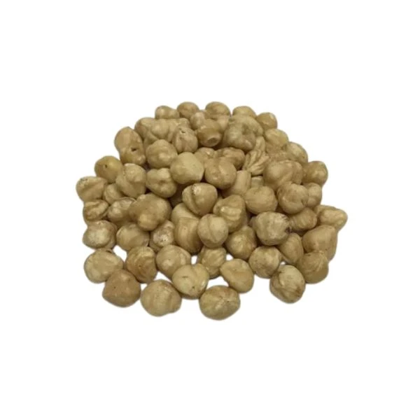 Abl Food Hele hasselnøtter uten hinne 1 kg 301452 by ABL FOOD color Svart