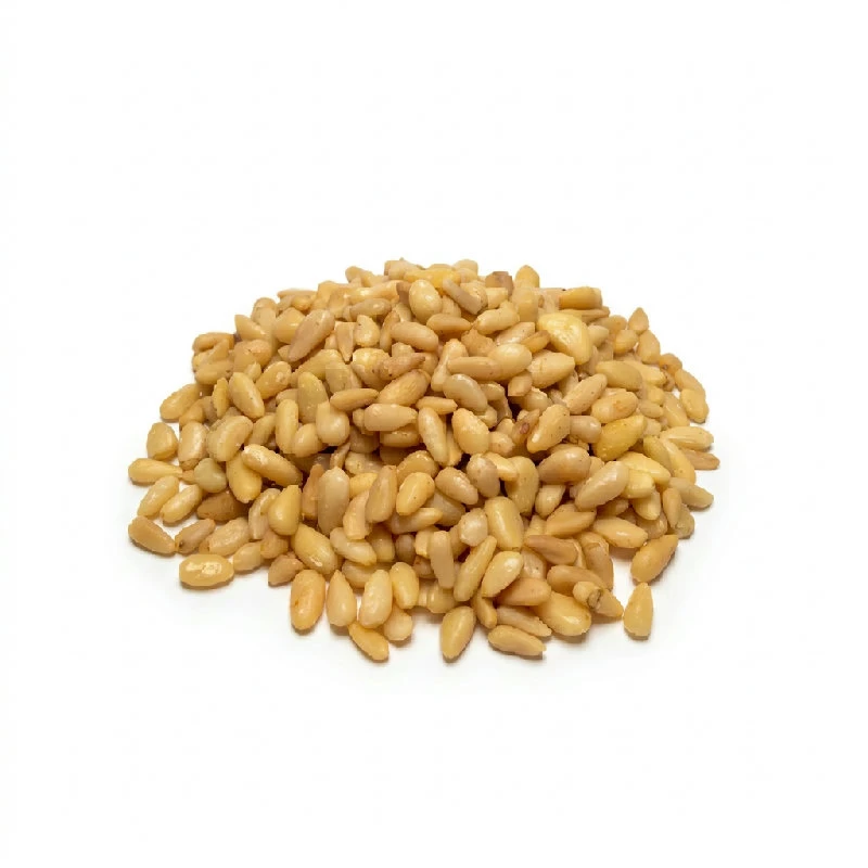 Pinjekjerner PS (1 KG) 200021 by ABL FOOD color Svart