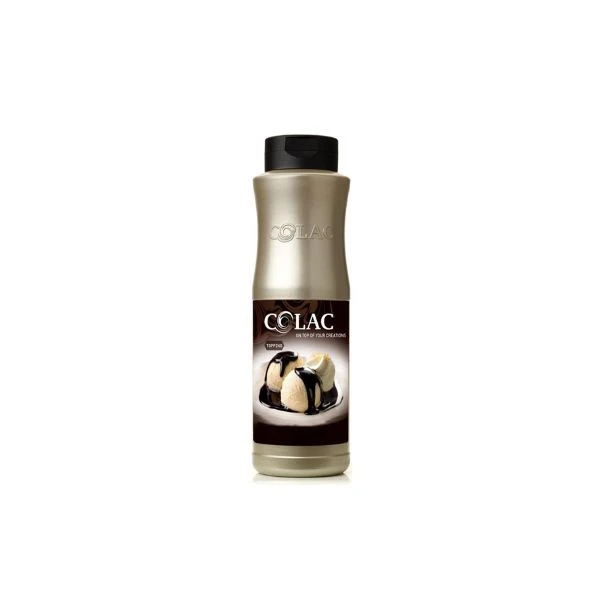 Topping Lakris BT (1 KG) 221109 by Carefood color Svart