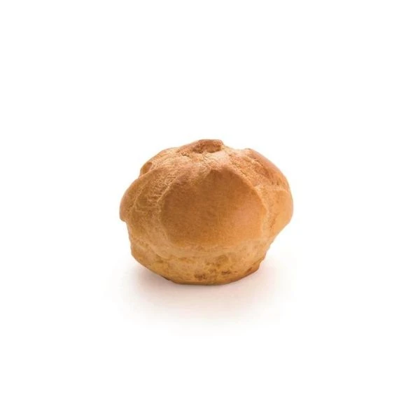 Profiterolle Ø4 x H3,6 cm Eske (75x2,4 g) 89051 by Pidy color Svart