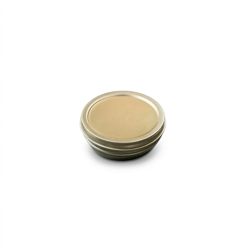 Tom kaviardåse 30 g 324343 by Dejardin color Svart