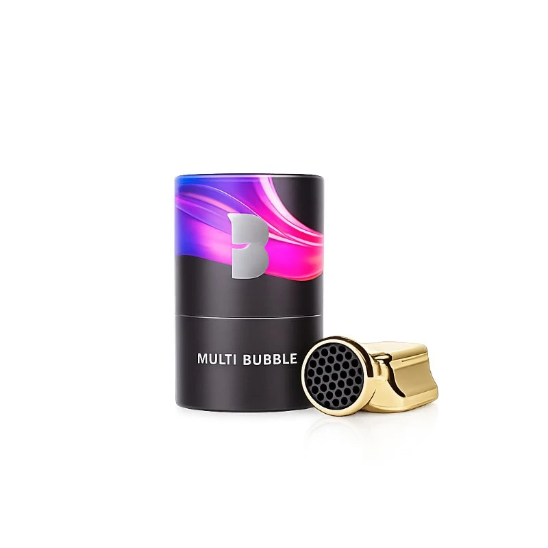 Flavour Blaster Multi-Bubble Addon - Til Pro 2.4.1 AG_PRO2_NOZZLE_MB_GOLD by Flavour Blaster color Svart