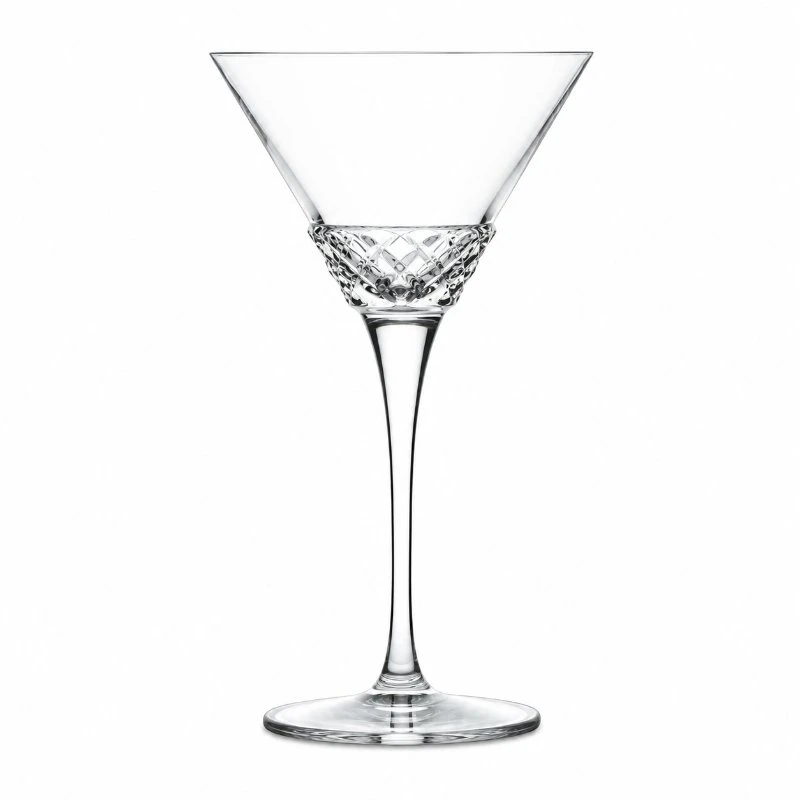 Roma 1960 martiniglass 22 cl Ø10,4 cm 12772-01 by BF10 color Helder