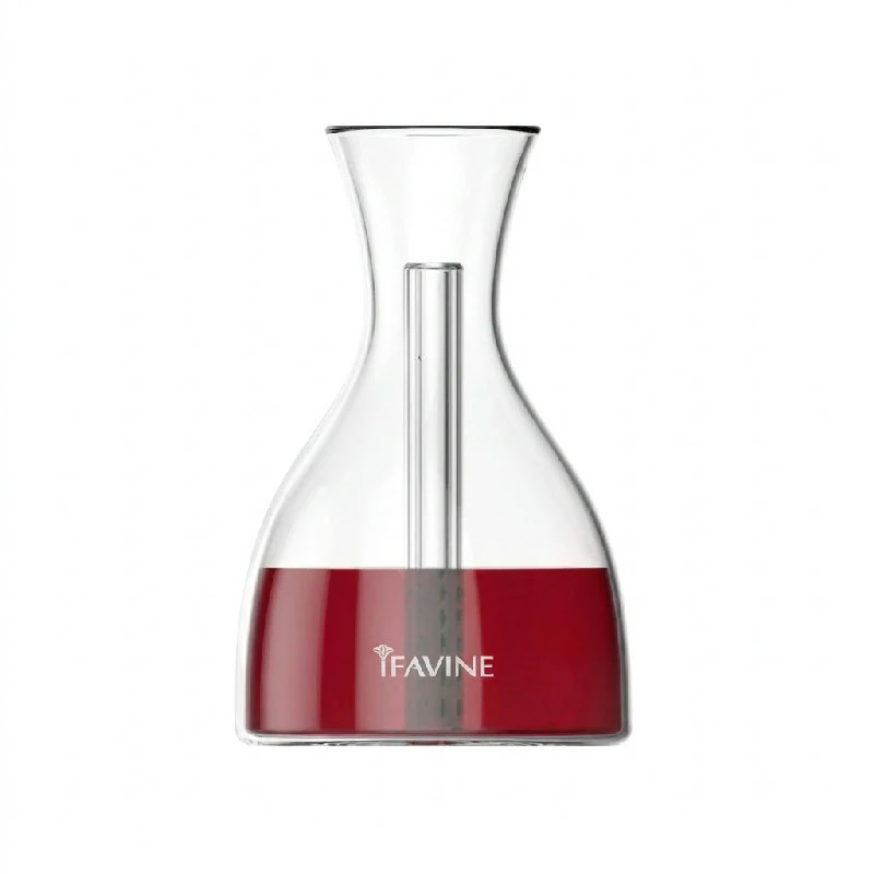 Karaffel 750 ml IFAD750 by IFAP color Svart