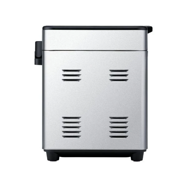 Steba Bakemaskin, 17 programmer, 500/750/1000 g brød STBM2 by Steba color Svart