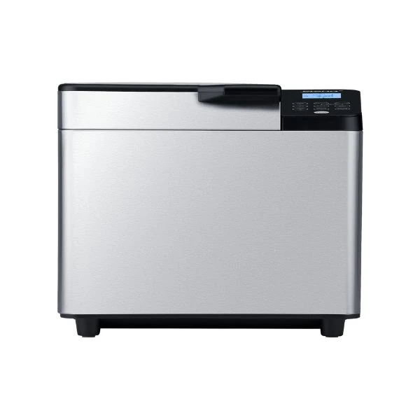 Steba Bakemaskin, 17 programmer, 500/750/1000 g brød STBM2 by Steba color Svart