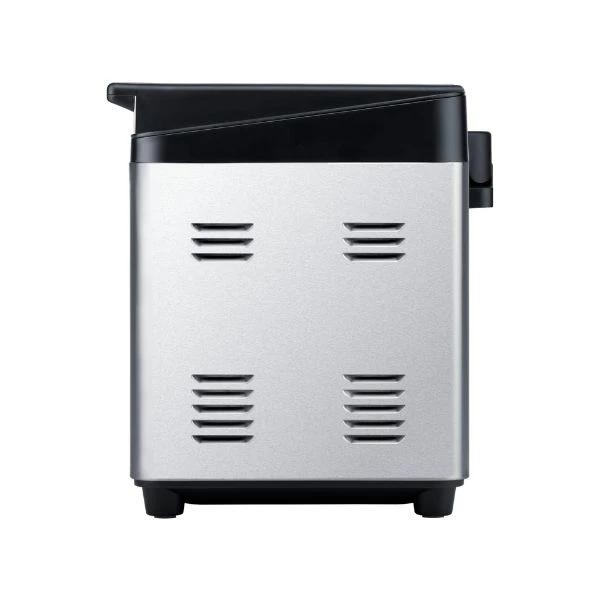 Steba Bakemaskin, 17 programmer, 500/750/1000 g brød STBM2 by Steba color Svart