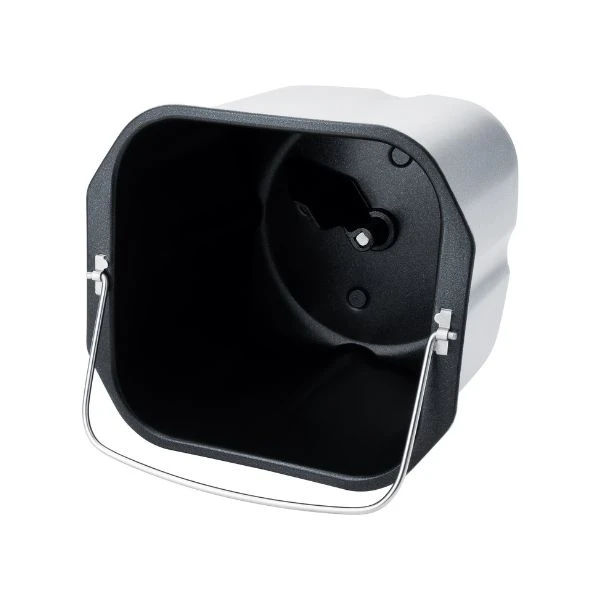Steba Bakemaskin, 12 programmer, 500 / 750 g brød STBM3 by Steba color Svart