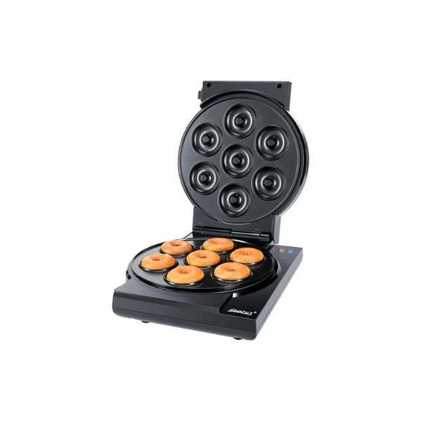 Steba Cake Maker 3in1 STCM3 by Steba color Svart