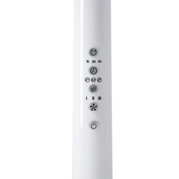 Steba Gulvvifte VT5 STVT5 by Steba color Svart