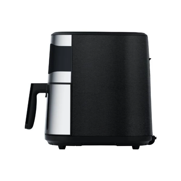 Steba Varmluftsfrityr Family 8 L timer 80-200°C STHF8000FAMILY by Steba color Svart