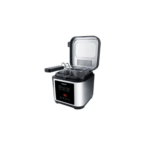 Steba Frityrkoker 2,5 L STDF150 by Steba color Svart