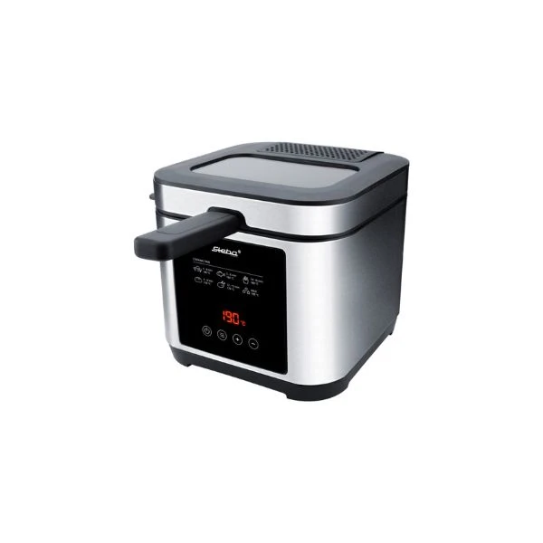 Steba Frityrkoker 2,5 L STDF150 by Steba color Svart