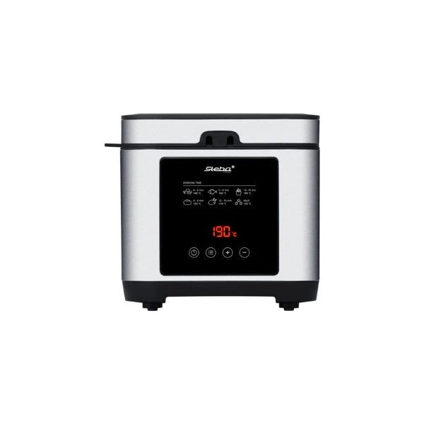 Steba Frityrkoker 2,5 L STDF150 by Steba color Svart