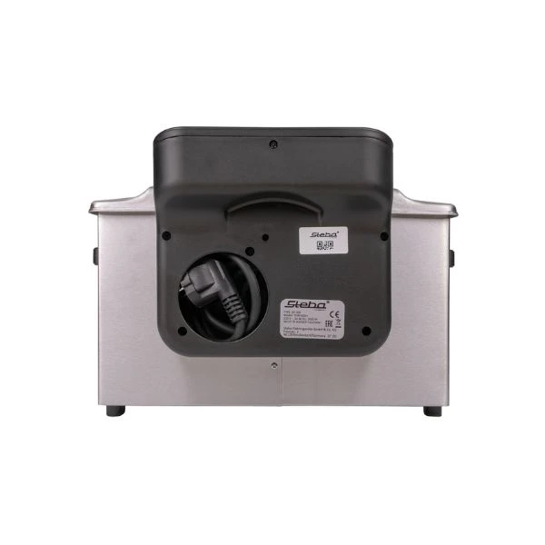 Steba Frityrgryte 5 L DF300 STDF3001 by Steba color Svart