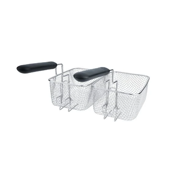 Steba Frityrgryte 5 L DF300 STDF3001 by Steba color Svart