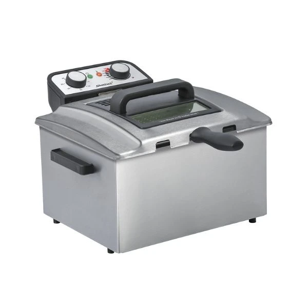 Steba Frityrgryte 5 L DF300 STDF3001 by Steba color Svart