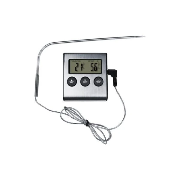 Steba Termometer digitalt STAC11 by Steba color Svart