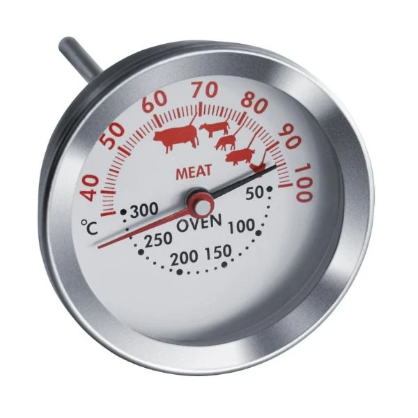 Steba analogt steketermometer STAC12 by Steba color Svart