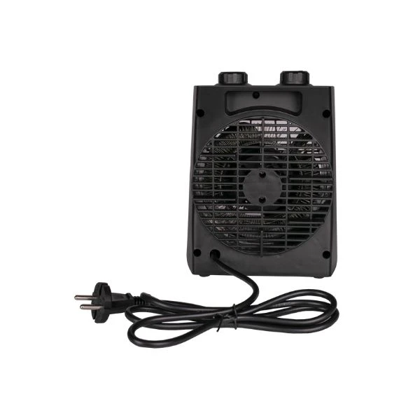 Steba Varmevifte 20 m² STFH504 by Steba color Svart