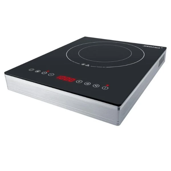 Steba Kokeplate High-Light STHK30 by Steba color Svart