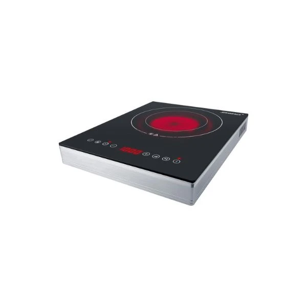 Steba Kokeplate High-Light STHK30 by Steba color Svart