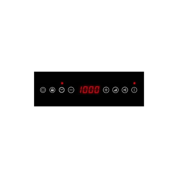 Steba Kokeplate High-Light STHK30 by Steba color Svart
