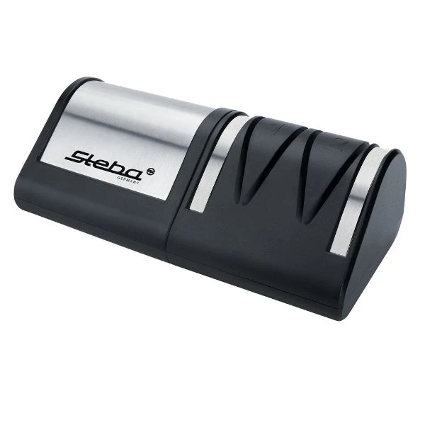 Steba Elektrisk knivsliper KS1 STKS1 by Steba color Svart