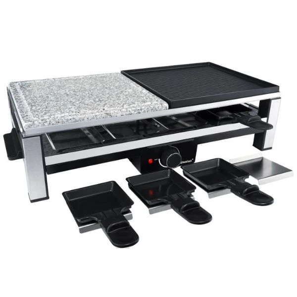Steba Raclette RC108 STRC108 by Steba color Svart