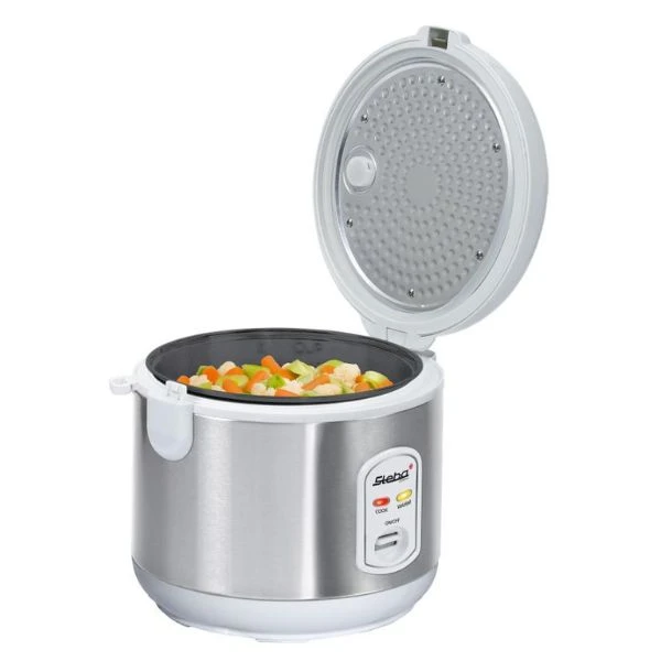 Steba Riskoker 3,5 l STRK2 by Steba color Svart