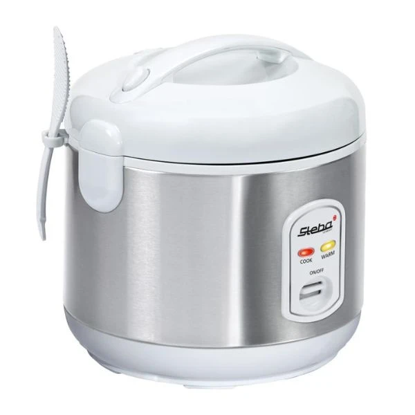 Steba Riskoker 3,5 l STRK2 by Steba color Svart