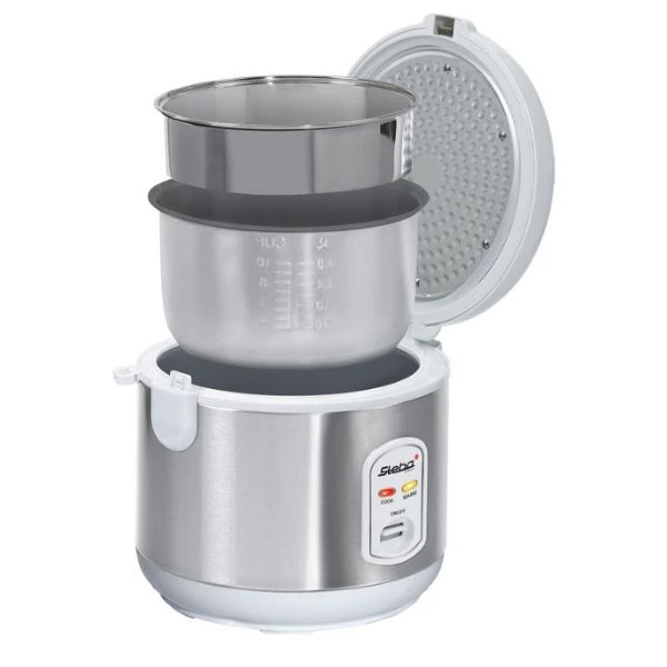 Steba Riskoker 3,5 l STRK2 by Steba color Svart