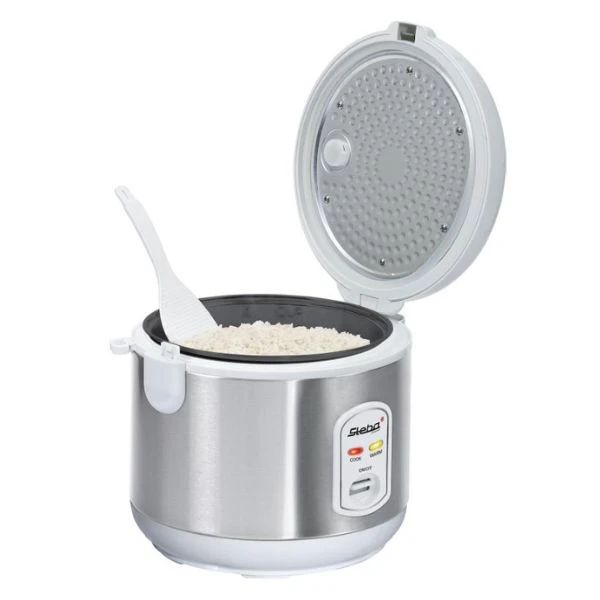 Steba Riskoker 3,5 l STRK2 by Steba color Svart