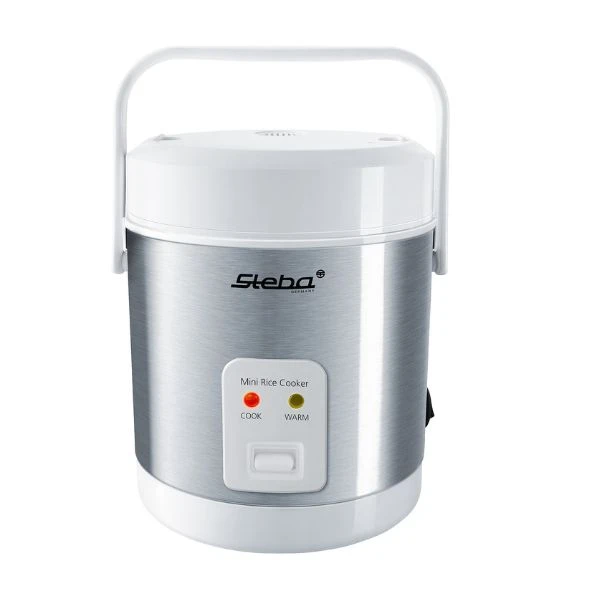 Steba Mini Riskoker 0,9 l STRK4M by Steba color Svart