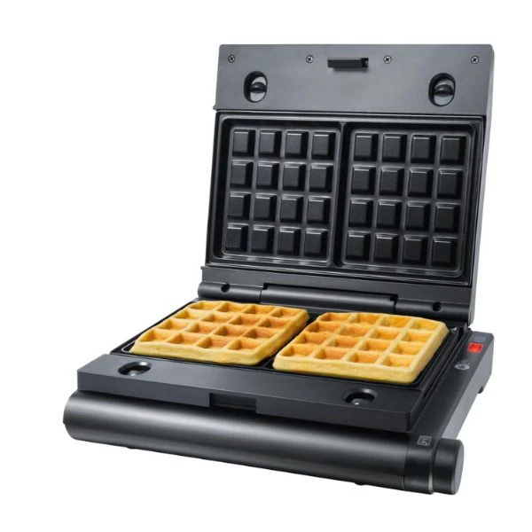 Steba Multi Snack Maker SG55 STSG55 by Steba color Svart