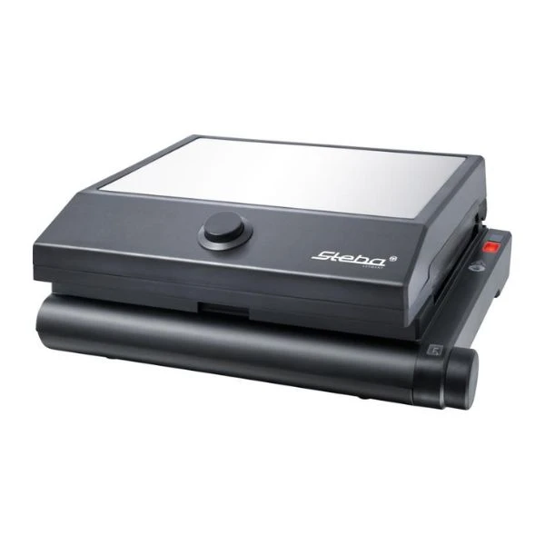 Steba Multi Snack Maker SG55 STSG55 by Steba color Svart