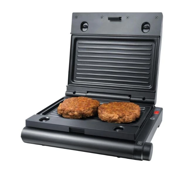 Steba Multi Snack Maker SG55 STSG55 by Steba color Svart