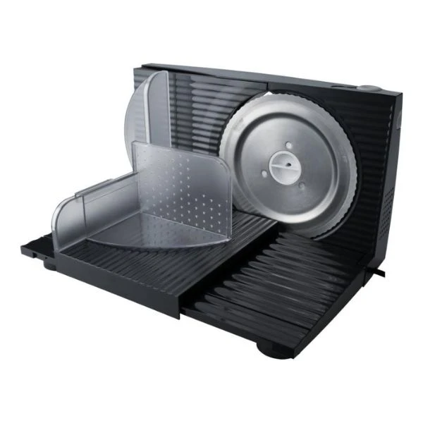 Steba Slicer 100 påleggsmaskin STAS100 by Steba color Svart