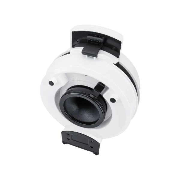 Steba Vaffeljern Volcano STWE20W by Steba color Svart