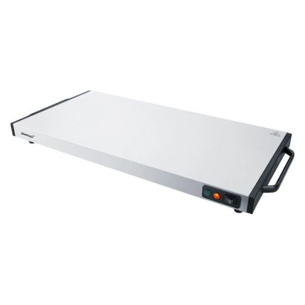 Steba Varmetallerken WP130 Varmeholdeplate STWP130 by Steba color Svart