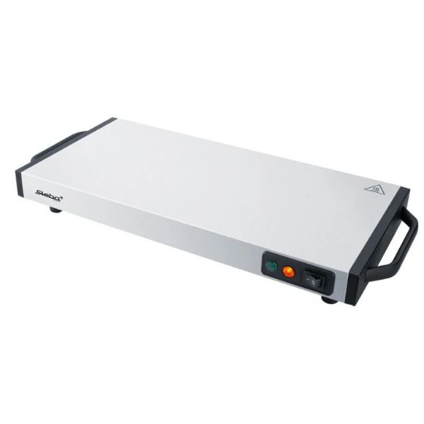 Steba Varmetallerken WP110 STWP110 by Steba color Svart