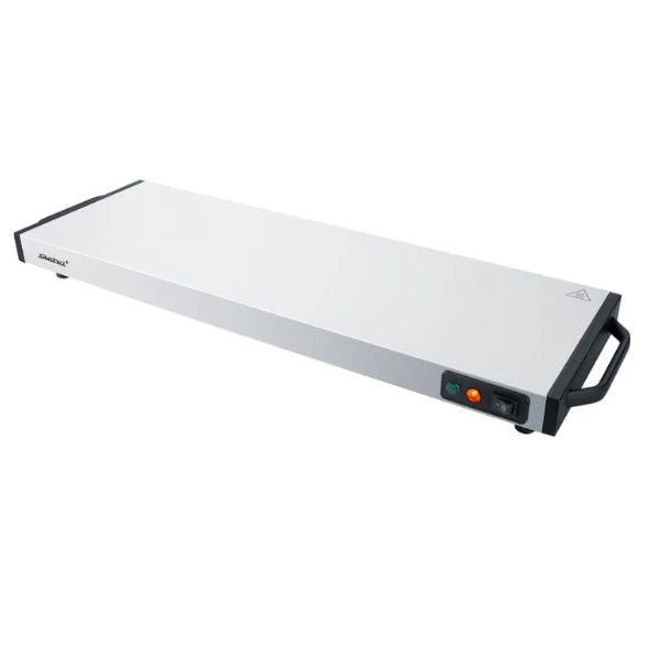 Steba Varmetallerken WP120 STWP120 by Steba color Svart