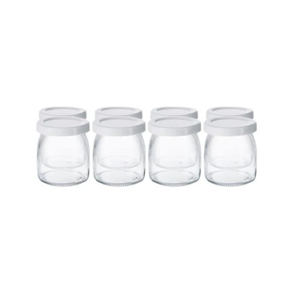 Steba Yoghurtmaskin JM3 - 1,4 l STJM3 by Steba color Svart